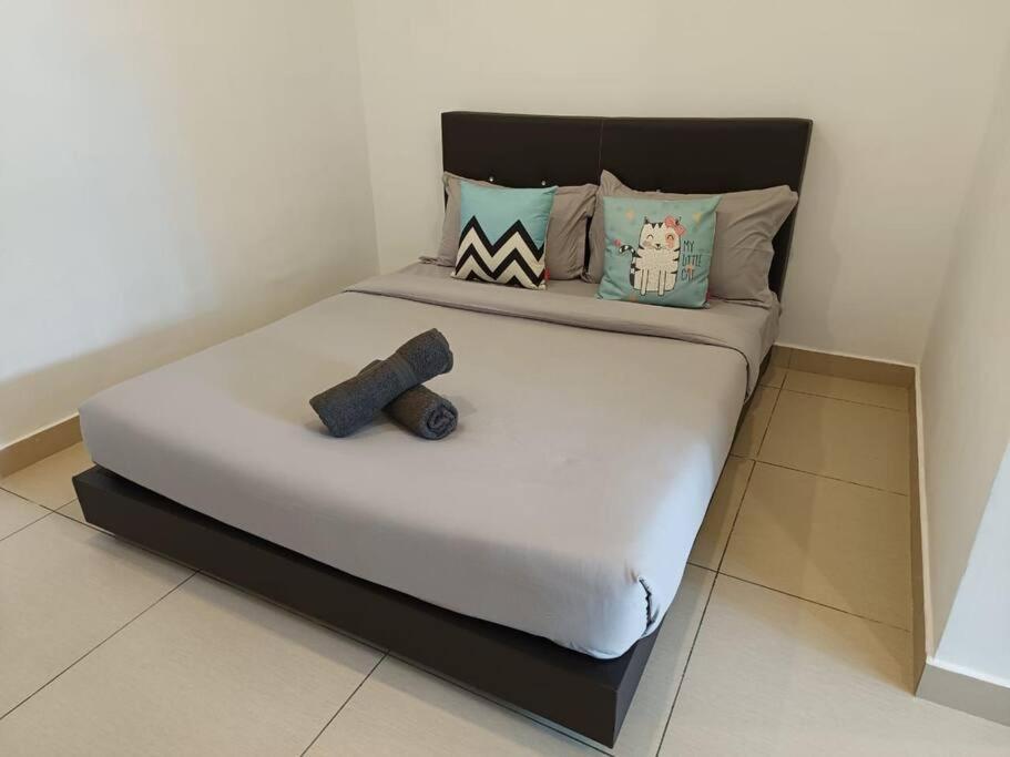 Premier Suite Cozy Home Midhills Genting 6-10 Pax Free Wifi Genting Highlands Exteriör bild