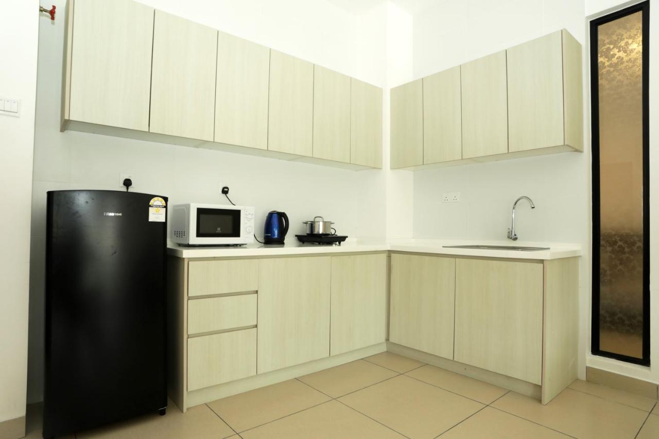 Premier Suite Cozy Home Midhills Genting 6-10 Pax Free Wifi Genting Highlands Exteriör bild