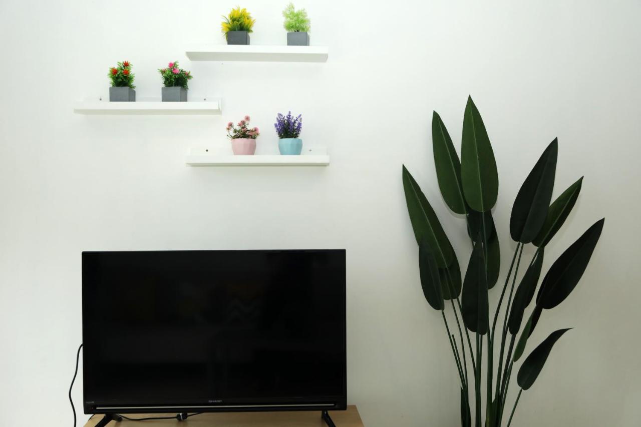 Premier Suite Cozy Home Midhills Genting 6-10 Pax Free Wifi Genting Highlands Exteriör bild
